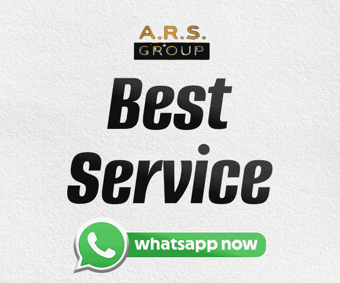ARS GROUP Home Appliances